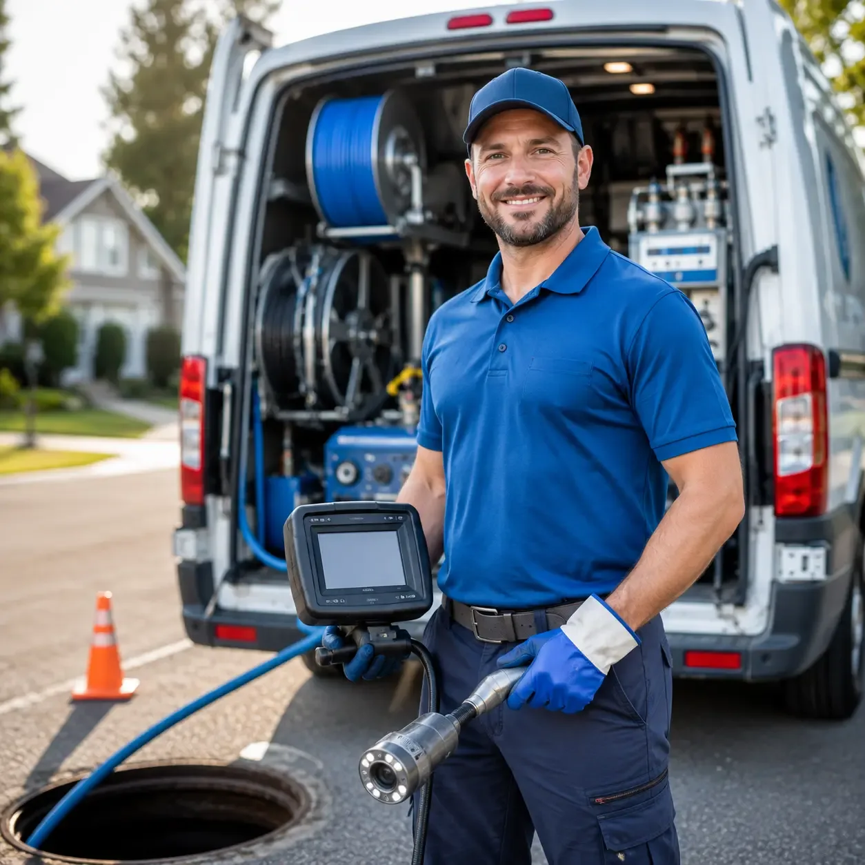 Local Pipe Relining specialists in Wellpinit, WA